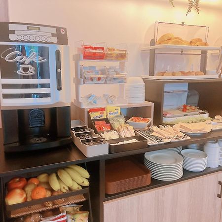 פויו Hotel Marea מראה חיצוני תמונה