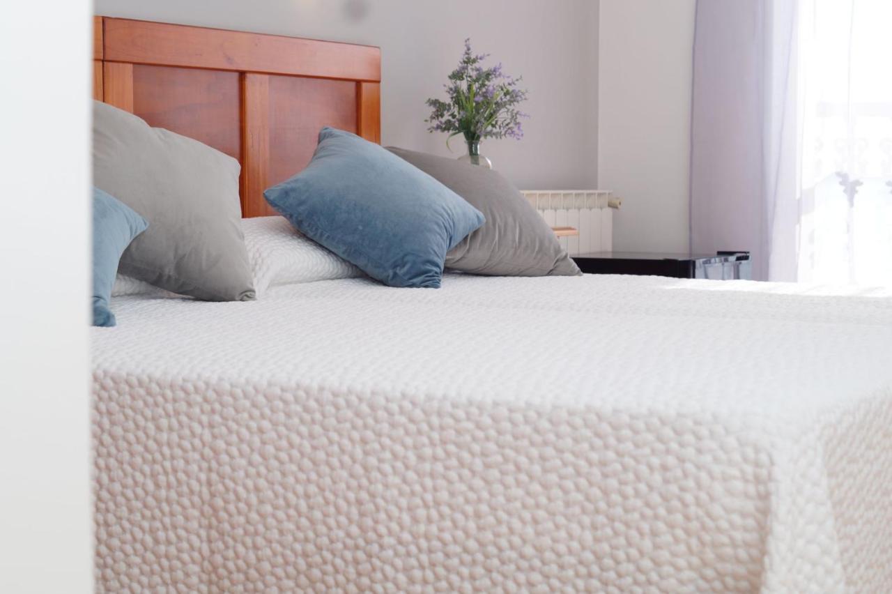 פויו Hotel Marea מראה חיצוני תמונה