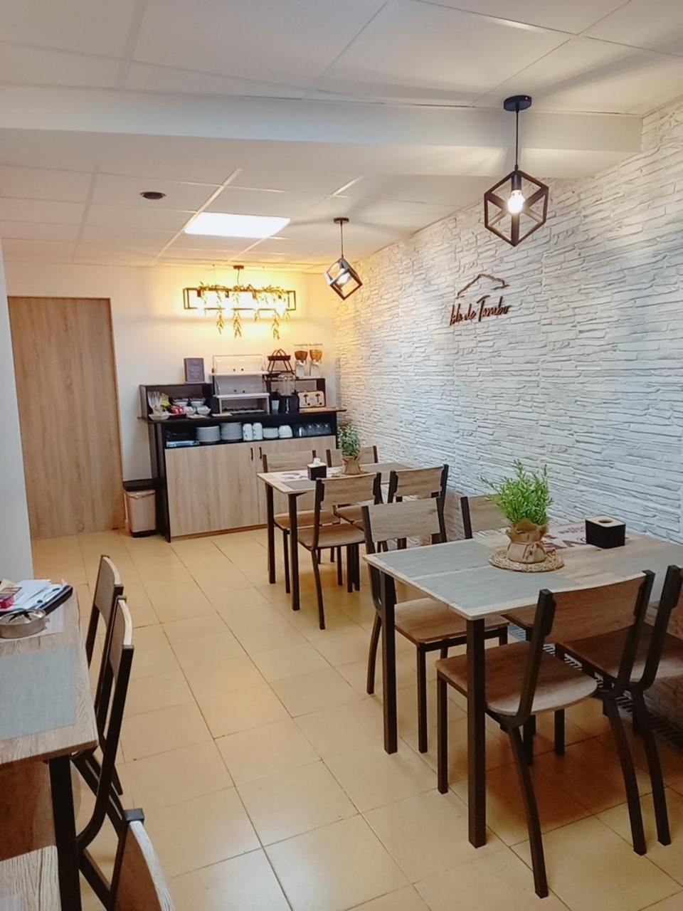 פויו Hotel Marea מראה חיצוני תמונה