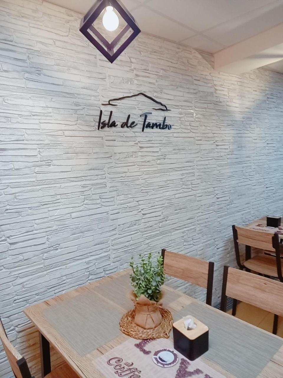 פויו Hotel Marea מראה חיצוני תמונה