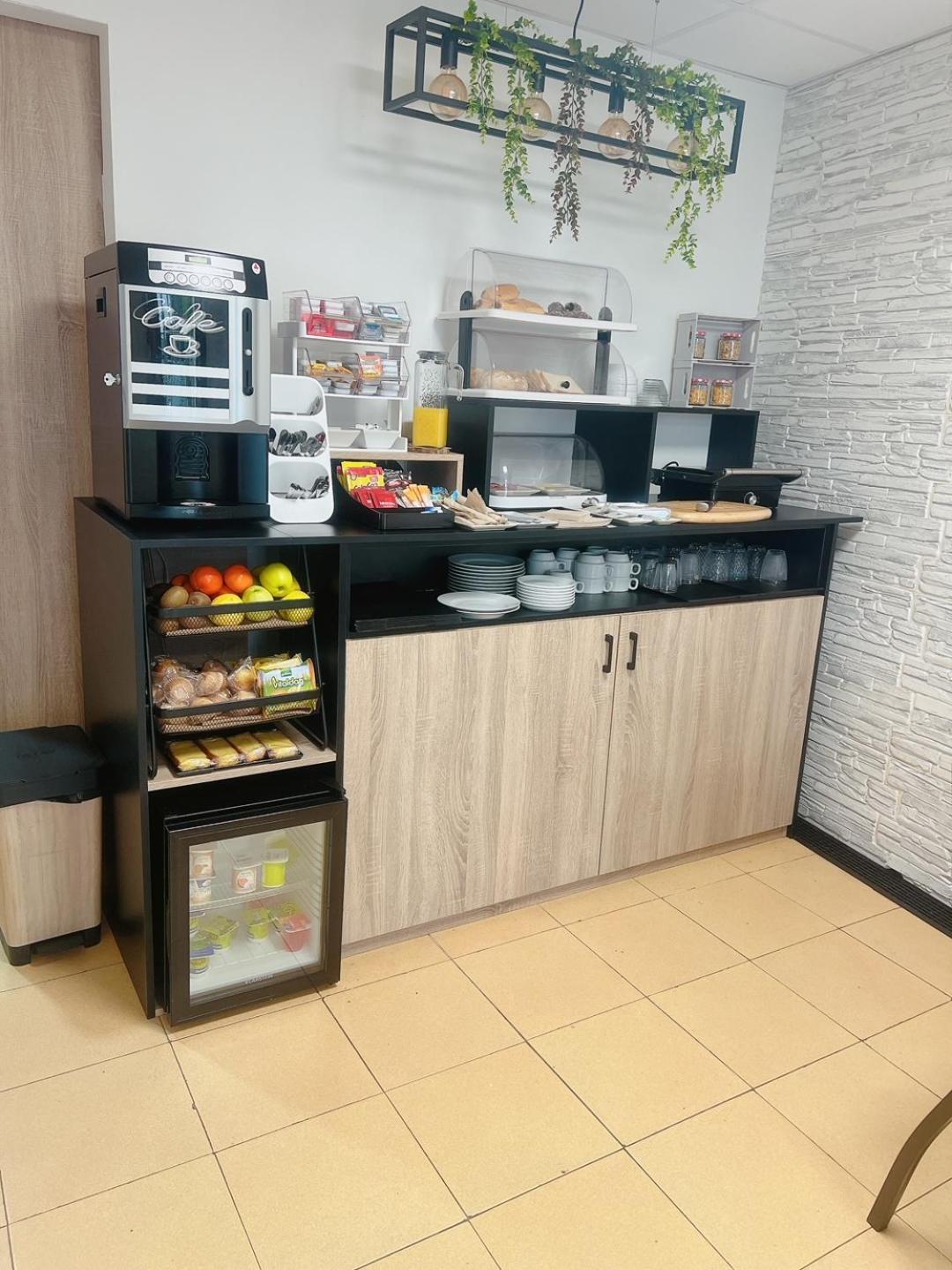 פויו Hotel Marea מראה חיצוני תמונה