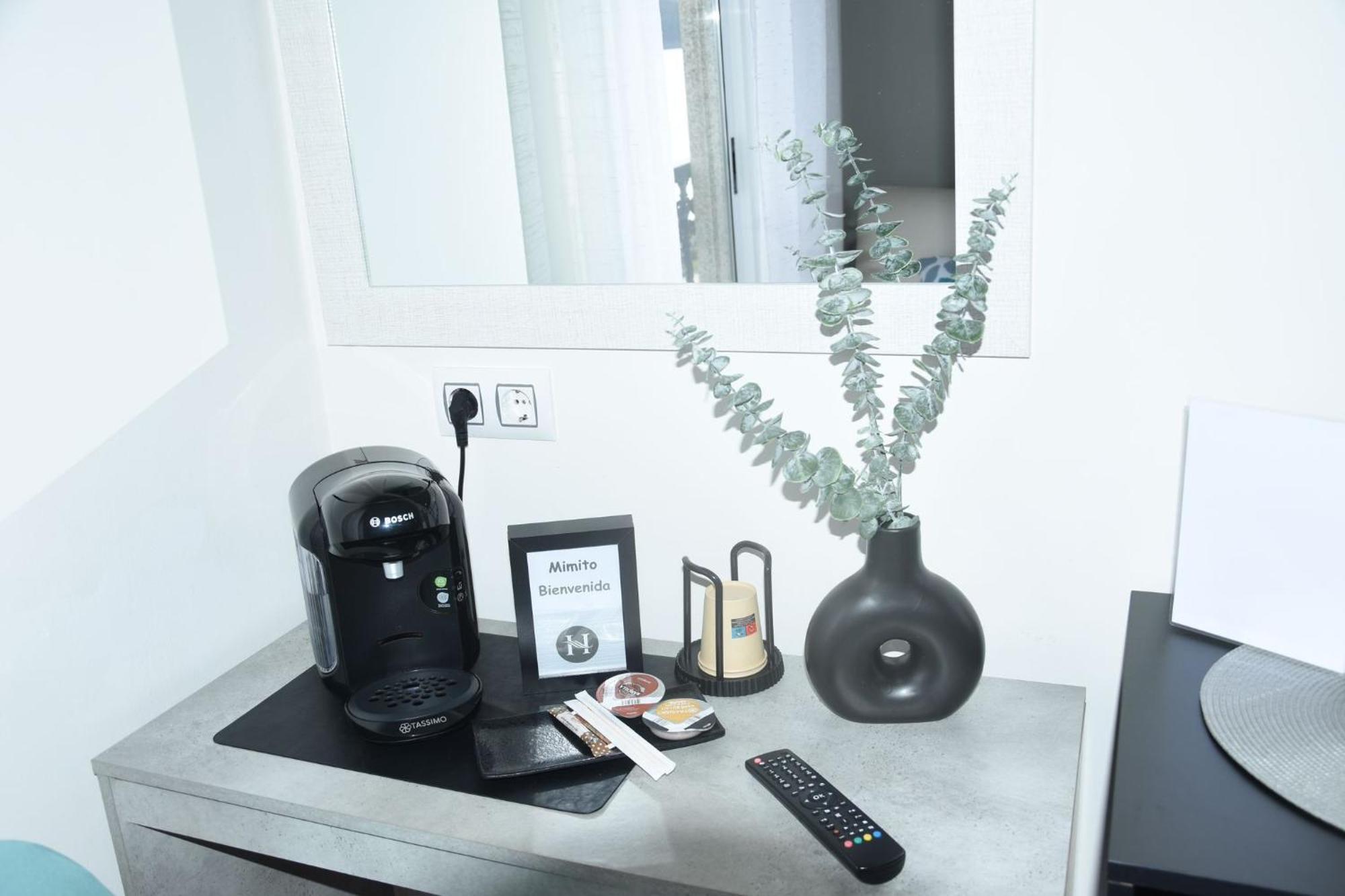פויו Hotel Marea מראה חיצוני תמונה