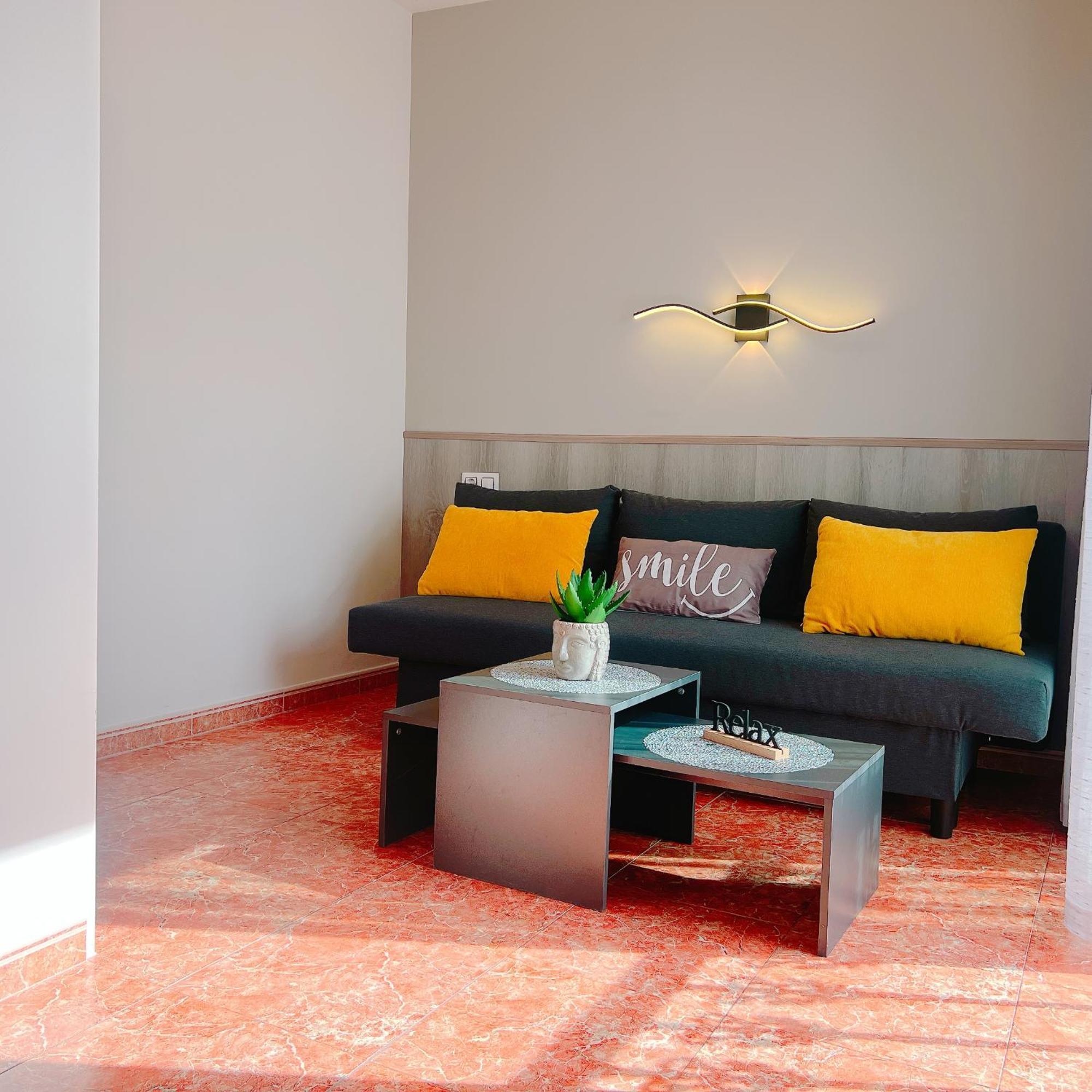 פויו Hotel Marea מראה חיצוני תמונה