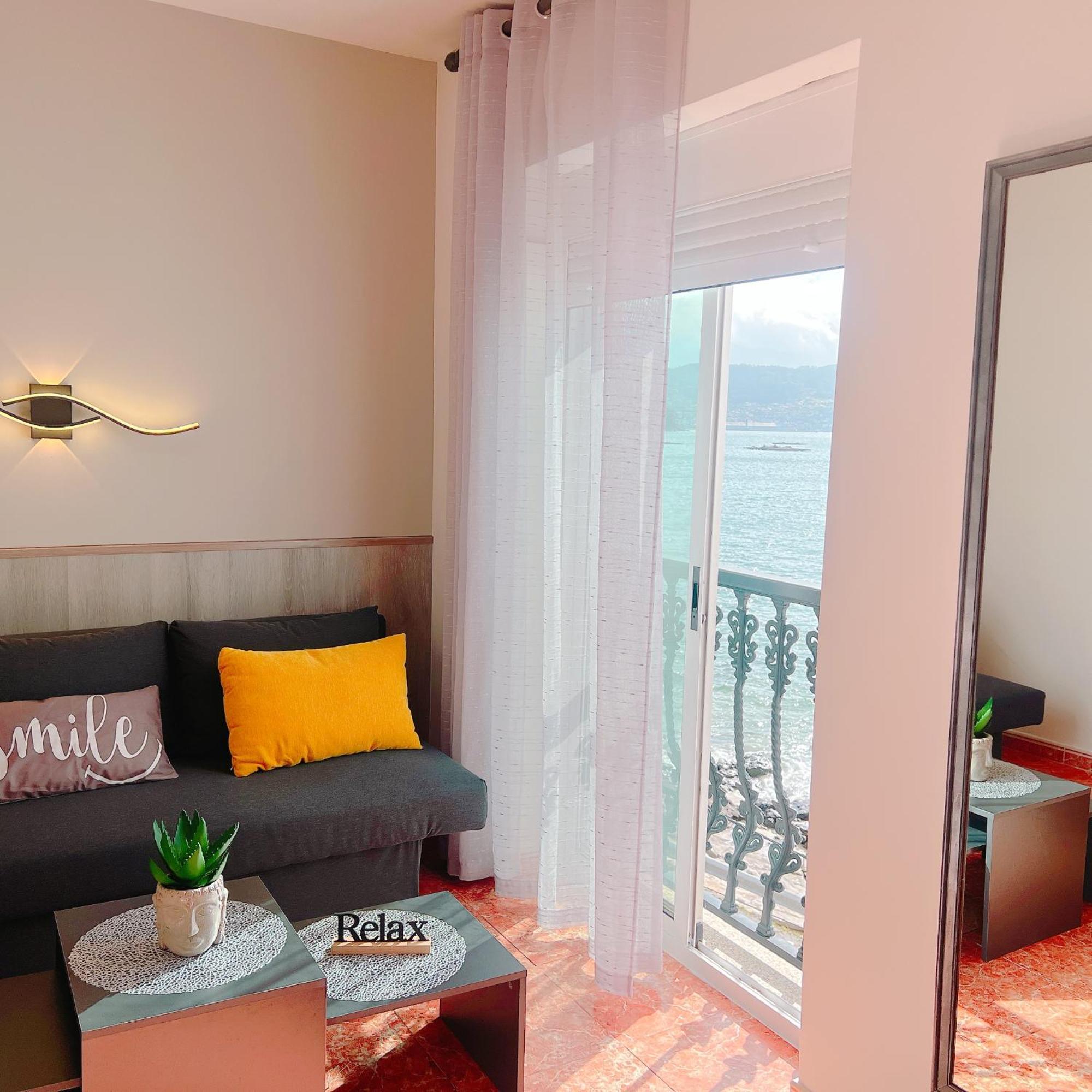 פויו Hotel Marea מראה חיצוני תמונה